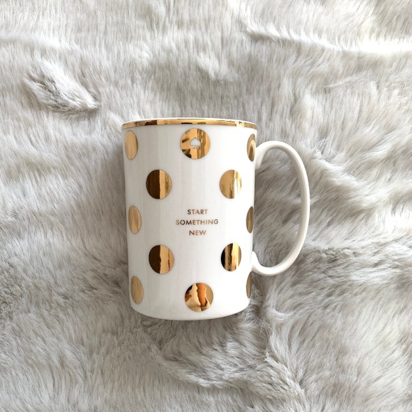kate spade Accessories - Kate Spade Mug